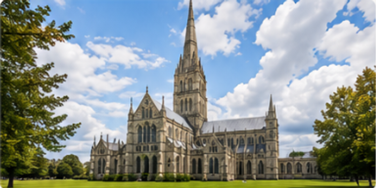Salisbury Cathedral